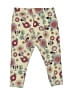 Disney x Jumping Beans Floral Ivory Khakis 9-12 MO / 12 MO - photo 2