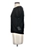 Lulus 100% Acrylic Black Cardigan Size S - photo 5
