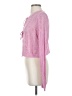 Lulus Pink Cardigan Size S - photo 5