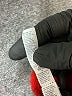 Athleta Red Turtleneck Sweater Size L - photo 7