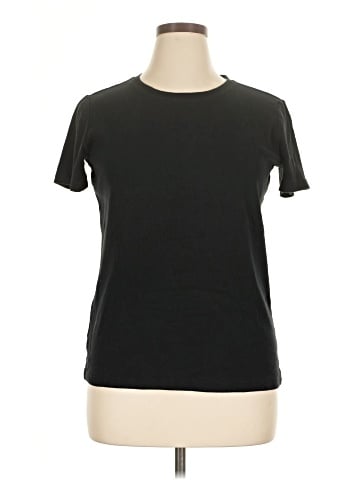 Eddie Bauer Short Sleeve T-Shirt (view 1)