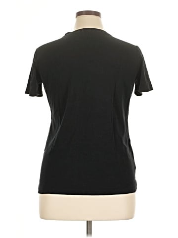 Eddie Bauer Short Sleeve T-Shirt (view 2)