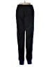 Champion 100% Polyester Black Track Pants Size M - photo 2