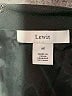 Lewit 100% Polyester Black Cocktail Dress Size 16 - photo 7