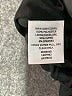Lewit 100% Polyester Black Cocktail Dress Size 16 - photo 8