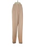 Hartly 100% Other Solid Tan Casual Pants Size S - photo 1