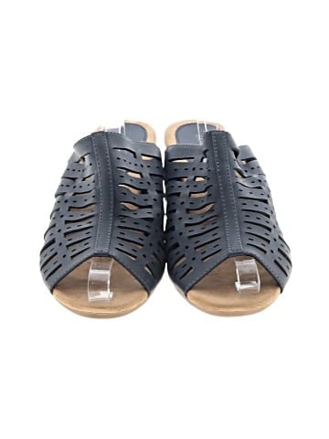 Solanz Wedges (view 2)