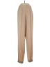 Hartly 100% Other Solid Tan Casual Pants Size S - photo 2