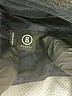 Bogner 100% Polymide Graphic Black Jacket Size M - photo 6
