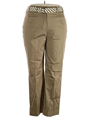 Larry Levine Khakis (view 1)