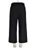 Jones & Co Solid Black Casual Pants Size 1X - photo 2