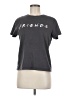 Friends Gray Short Sleeve T-Shirt Size M - photo 1