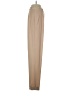 Hartly 100% Other Solid Tan Casual Pants Size S - photo 4