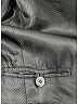 The Row 100% Virgin Wool Black blazers Size 6 - photo 4