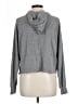 Aerie Gray Turtleneck Sweater Size L - photo 2