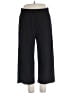 Jones & Co Solid Black Casual Pants Size 1X - photo 1