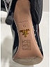 Prada Black Patent Leather Pumps Size EU 40 - photo 4