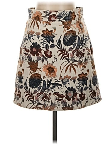 Topshop Casual Skirt (view 1)