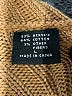Moda International Brown Turtleneck Sweater Size L - photo 8