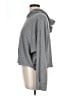 Aerie Gray Turtleneck Sweater Size L - photo 5