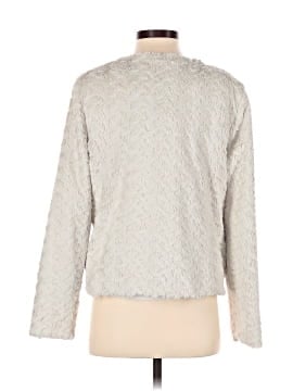 Unreal Fur Faux Fur Jacket (view 2)