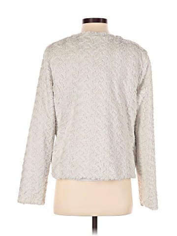 Unreal Fur Faux Fur Jacket (view 2)