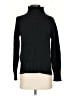 J.Crew 100% Cotton Black Turtleneck Sweater Size XS - photo 1