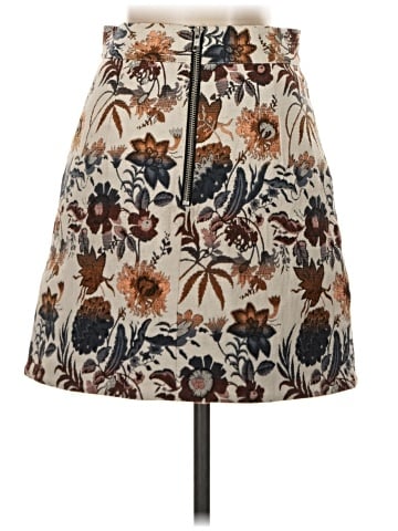 Topshop Casual Skirt (view 2)