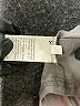 Unbranded Gray Sleeveless Top Size M - photo 7