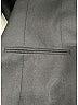 The Row 100% Virgin Wool Black blazers Size 6 - photo 8