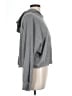Aerie Gray Turtleneck Sweater Size L - photo 4