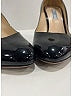 Prada Black Patent Leather Pumps Size EU 40 - photo 3