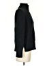 J.Crew 100% Cotton Black Turtleneck Sweater Size XS - photo 4