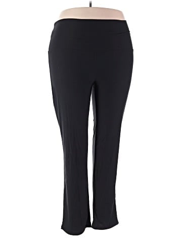 Bobbie Brooks Active Pants (view 1)