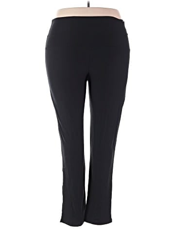 Bobbie Brooks Active Pants (view 2)