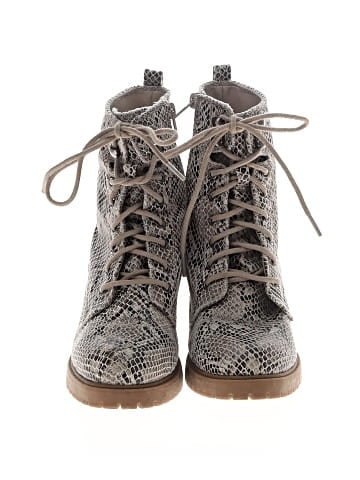 Assorted Brands Ankle Boots (view 2)