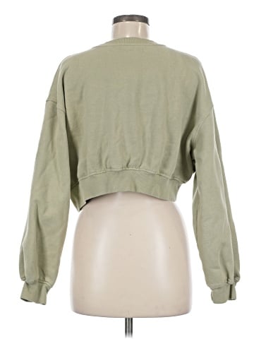 Bershka Sweatshirt (view 2)