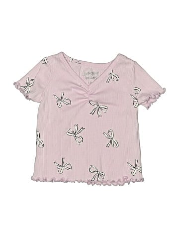 Jumping Beans Short Sleeve T-Shirt (view 1)