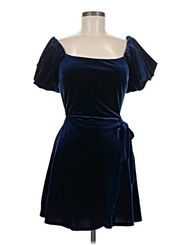 Trixxi Cocktail Dress (view 1)