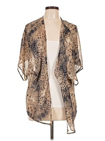 Collective Concepts Kimono (view 1)