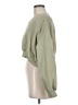 Bershka Green Sweatshirt Size M - photo 5