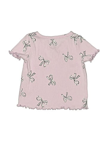 Jumping Beans Short Sleeve T-Shirt (view 2)