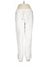 Athleta Ivory Track Pants Size 8 - photo 1
