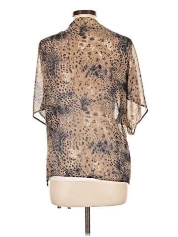 Collective Concepts Kimono (view 2)