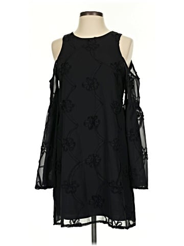 BCBGeneration Cocktail Dress (view 1)