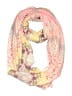 Assorted Brands Pink Scarf One size - photo 1
