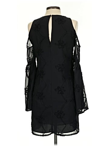 BCBGeneration Cocktail Dress (view 2)
