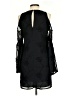 BCBGeneration Black Cocktail Dress Size XS - photo 2