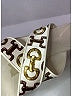 Gucci Ivory Wedges Size EU (IT) 41 / US 11 - photo 5