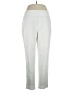 Athleta Solid Ivory Casual Pants Size 16 (tall) - photo 1